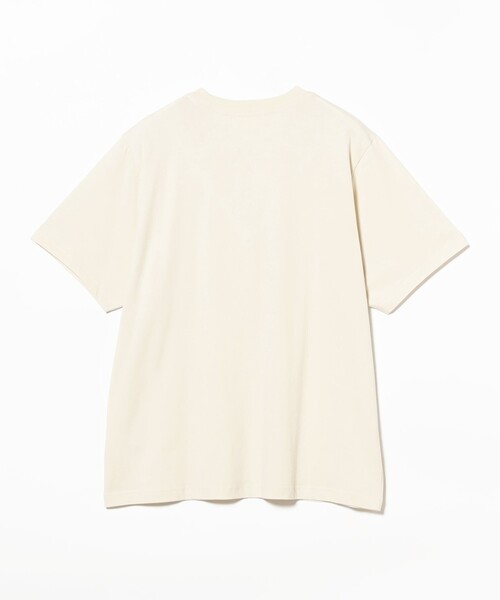 【セール】Museum of Peace & Quiet / Glide T-Shirt（Tシャツ/カットソー）｜PEACE & QUIET（ピースアンドクワイエット）