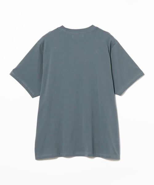 【セール】Museum of Peace & Quiet / Glide T-Shirt（Tシャツ/カットソー）｜PEACE & QUIET（ピースアンドクワイエット）