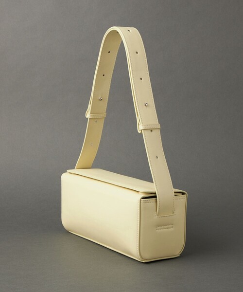 TENTE スクエアショルダーバッグ CITEN（シテン）の「＜CITEN＞スクエア ショルダーバッグ（ショルダー