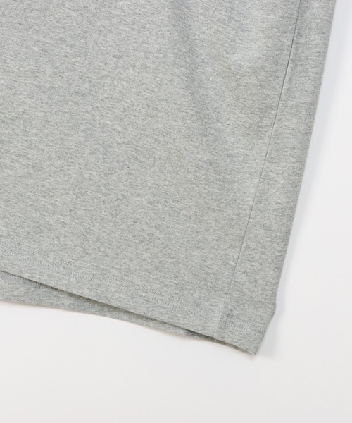 Champion（チャンピオン）の「【Champion/チャンピオン】キッズ ベーシック ショートスリーブTシャツ（Tシャツ/カットソー・キッズ・ネイビー/グリーン系その他/ゴールド/アクア/ブラック/オフホワイト/グレー/ピンク系1/ブルー系その他2/ブルー系その他3・110/120/130/140/150/160/100）」の18枚目の写真