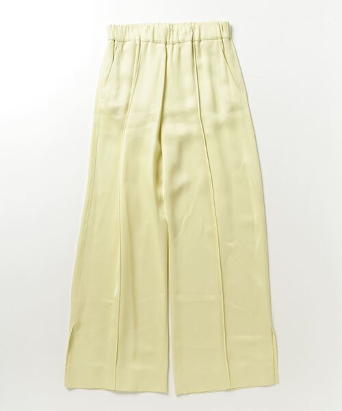 【関税＆送料込み】Jil Sander Pants 05 Aw 30 レディース】TROUSER 05 AW 30 FIT 2 | JIL SANDER(ジルサンダー