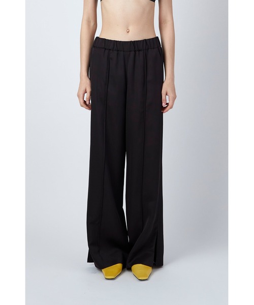 パンツ JIL SANDER Trouser 05 AW 30 TROUSER 50 AW 30 FIT 2 | JIL SANDER(ジルサンダー) / パンツ