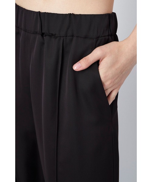 JIL SANDER（ジルサンダー）の「JIL SANDER TROUSER 05 AW 30