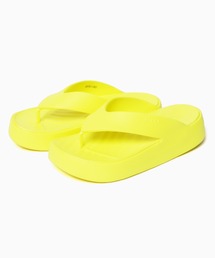 CROCS/クロックス GETAWAY PLATFORM FLIP サンダル