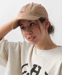 BEVERLY HILLS POLO CLUB | 【BEVERLY HILLS POLO CLUB(ビバリーヒルズポロクラブ)】CHAMPS キャップ(キャップ)
