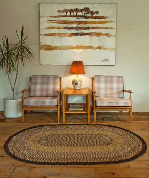その他 ACME HEARTH RUG 122x183cm HEARTH RUG 122X183cm ハースラグ ラグマット マット（ラグ/マット