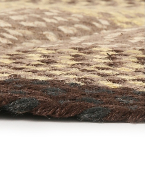 HEARTH RUG 122X183cm ハースラグ ラグマット マット（ラグ/マット