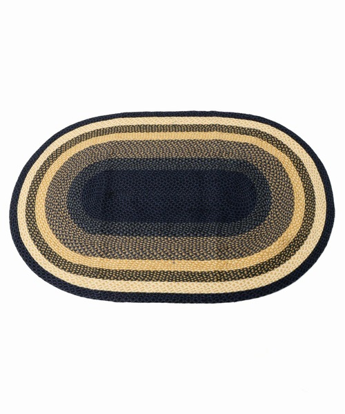 HEARTH RUG 122X183cm ハースラグ ラグマット マット（ラグ/マット