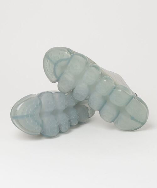 grounds JEWELRY CLASSIC GREY スニーカー grounds（グラウンズ）の「grounds/グラウンズ/JEWELRY CLASSIC