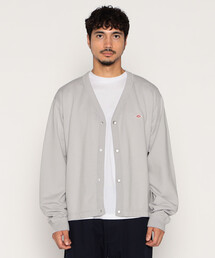 DANTON（ダントン）｜カーディガン/ボレロ（グレー系）一覧 - WEAR