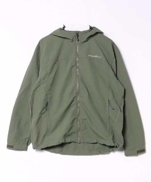 Eddie Bauer（エディーバウアー）の「レインホイル パッカブル