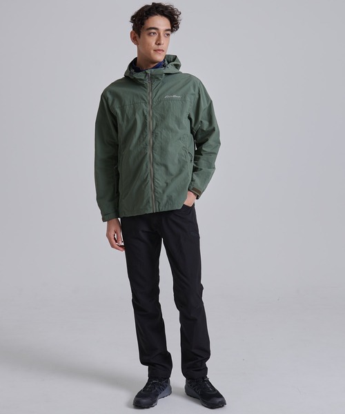 Eddie Bauer（エディーバウアー）の「レインホイル パッカブル