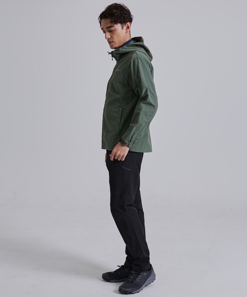 Eddie Bauer（エディーバウアー）の「レインホイル パッカブル