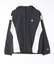 チャンピオン  ZIP HOODED JACKET