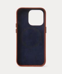 【Ralph Lauren】ポニーロゴ レザーケース☆iPhone13 / 14 / 15 org.jpg