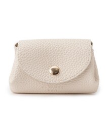 Ober Tashe（オーバータッシェ）の「【新生活・新学期】9色展開！お札が折れない ミニ財布 ミニウォレット ウォレット（財布）」