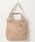 THRASHER�i�X���b�V���[�j�́uTHRASHER �X���b�V���[ �g�[�g�o�b�O (2WAY�E�_�u���W�b�p�[) Tote Shoulder L(ST)�i�V�����_�[�o�b�O�j�v�b�x�[�W���n���̑�