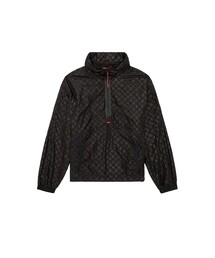 ディーゼル　ナイロンジャケット DIESEL（ディーゼル）の「メンズ ジャケット ナイロン（ナイロン