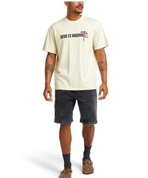 SURF SHOP TEE
