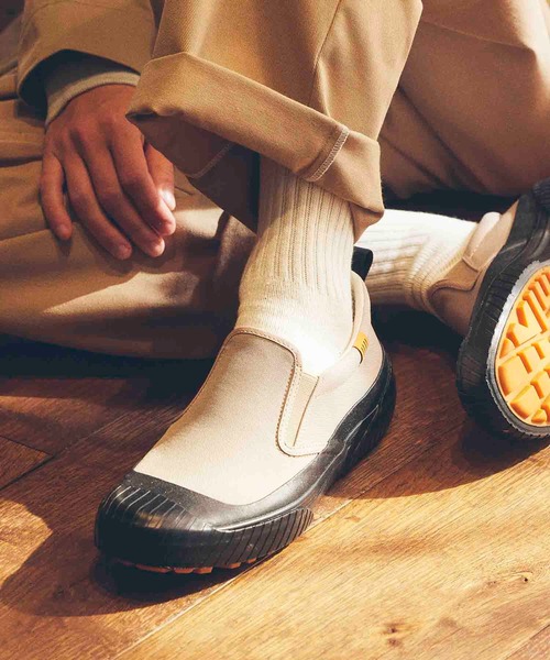 WEB限定】UNIVERSAL OVERALL / 'UO12' スリッポン（スリッポン