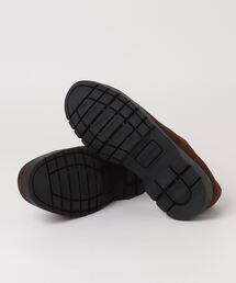KLEMAN（クレマン）の「【KLEMAN / クレマン】 FRODAN SUEDE