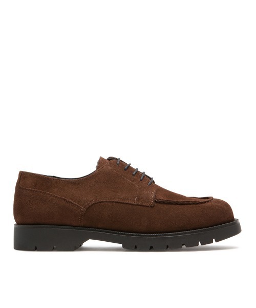 KLEMAN（クレマン）の「別注 [ クレマン ] KLEMAN GLR PADRE スエード