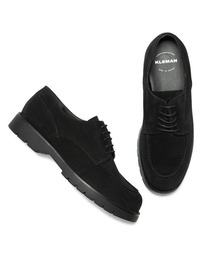 KLEMAN（クレマン）の「【KLEMAN / クレマン】 FRODAN SUEDE