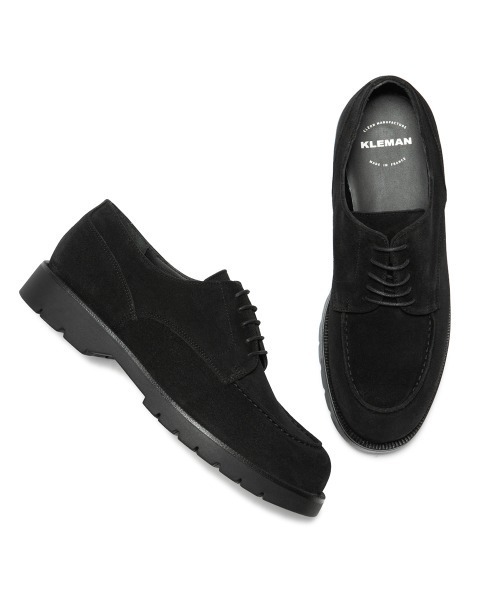 KLEMAN / クレマン】 FRODAN SUEDE | フロダン スエード（その他