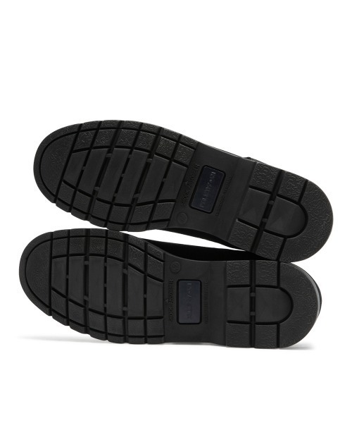 KLEMAN（クレマン）の「【KLEMAN / クレマン】 FRODAN SUEDE | フロダン スエード（その他シューズ・メンズ・ブラウン/ブラック・39/41/42/43/44/40/45）」の6枚目の写真