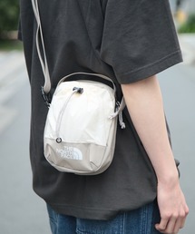 【THE NORTH FACE】コンパクトショルダーバッグ /NN2PP08B