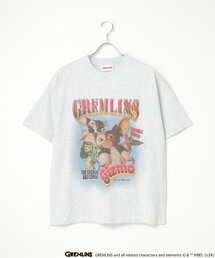 VENCEEXCHANGE | GREMLINS グレムリン ラップTシャツ(Tシャツ/カットソー)