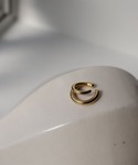 TEN.(テン)の「アクセサリー(イヤーカフ)」