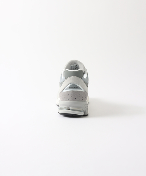 NEW BALANCE(ニューバランス)の「New Balance 2002R GTX J / M2002RXJ(スニーカー・メンズ・グレー・26cm/26.5cm/27.5cm/28cm/27cm)」の3枚目の写真