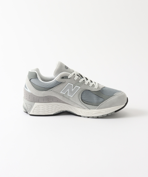 NEW BALANCE(ニューバランス)の「New Balance 2002R GTX J / M2002RXJ(スニーカー・メンズ・グレー・26cm/26.5cm/27.5cm/28cm/27cm)」の4枚目の写真