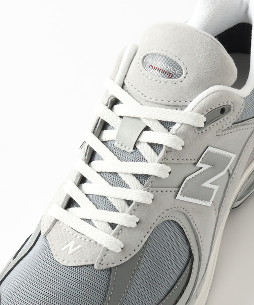 NEW BALANCE(ニューバランス)の「New Balance 2002R GTX J / M2002RXJ(スニーカー・メンズ・グレー・26cm/26.5cm/27.5cm/28cm/27cm)」の8枚目の写真