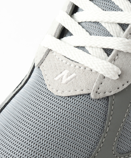 NEW BALANCE(ニューバランス)の「New Balance 2002R GTX J / M2002RXJ(スニーカー・メンズ・グレー・26cm/26.5cm/27.5cm/28cm/27cm)」の10枚目の写真