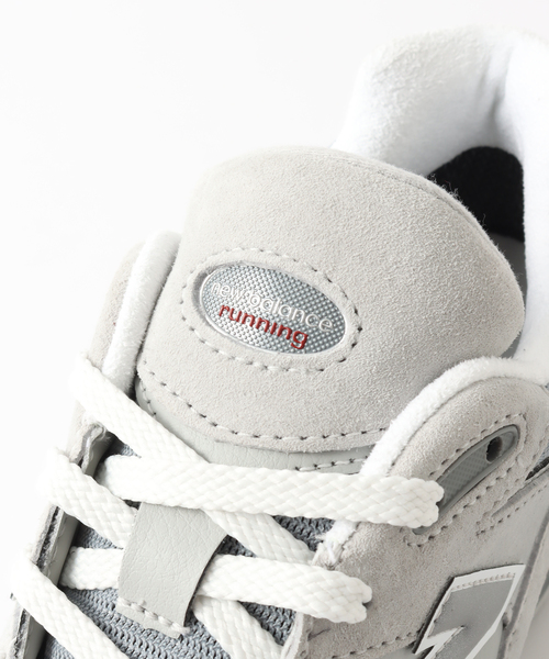 NEW BALANCE(ニューバランス)の「New Balance 2002R GTX J / M2002RXJ(スニーカー・メンズ・グレー・26cm/26.5cm/27.5cm/28cm/27cm)」の11枚目の写真