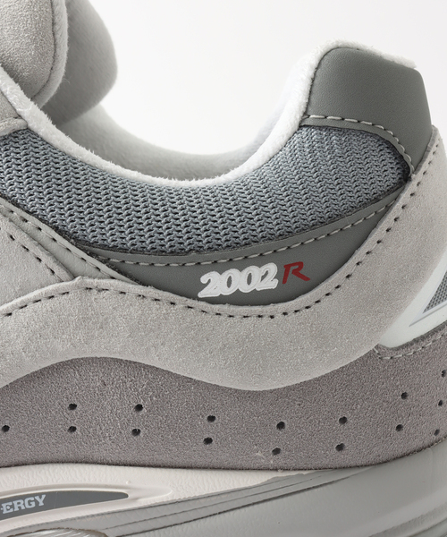 NEW BALANCE(ニューバランス)の「New Balance 2002R GTX J / M2002RXJ(スニーカー・メンズ・グレー・26cm/26.5cm/27.5cm/28cm/27cm)」の14枚目の写真