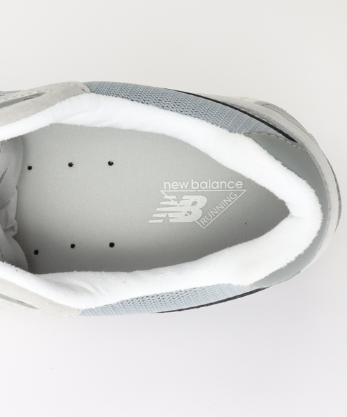 NEW BALANCE(ニューバランス)の「New Balance 2002R GTX J / M2002RXJ(スニーカー・メンズ・グレー・26cm/26.5cm/27.5cm/28cm/27cm)」の16枚目の写真