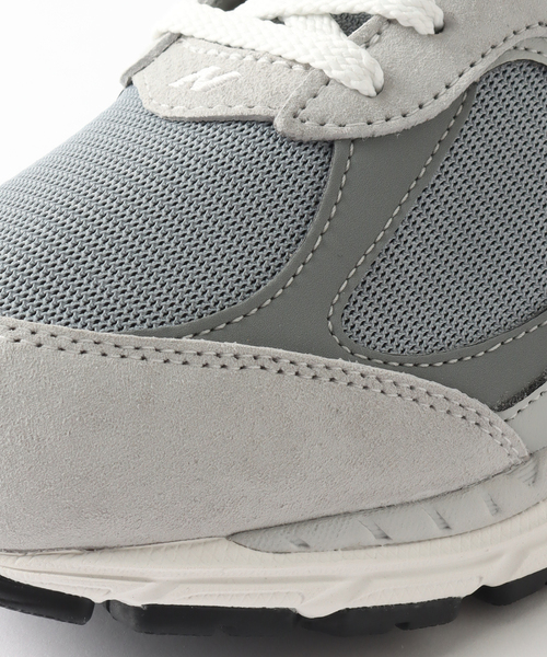 NEW BALANCE(ニューバランス)の「New Balance 2002R GTX J / M2002RXJ(スニーカー・メンズ・グレー・26cm/26.5cm/27.5cm/28cm/27cm)」の17枚目の写真