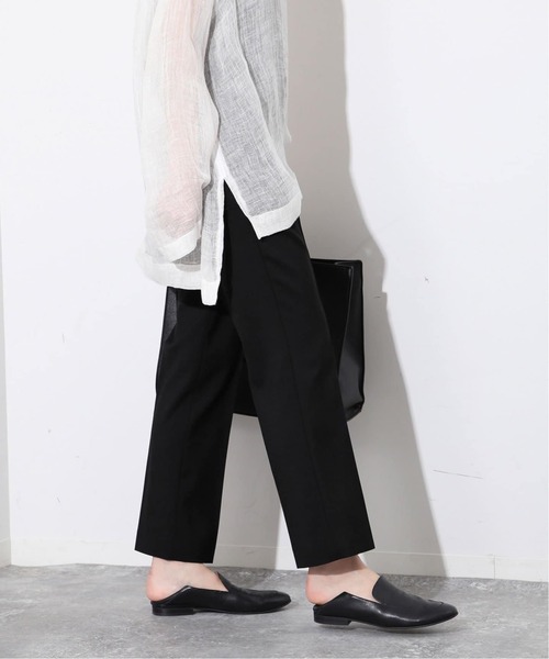 セール】《WEB限定サイズ有り/追加》スティックパンツ セール】《WEB限定サイズ有り/追加》スティックパンツ