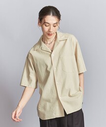 ⭐️ VERMEIL par iena⭐️ARMY TWILL ワークシャツ フリー ARMY TWILL（アーミーツイル）の「【別注】＜ARMY TWILL