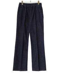 BALLAST ARK | BALLAST ARK / バラストアーク：FLARE EASY STRETCH DENIM PANTS：BA09-P001[AST](デニムパンツ)