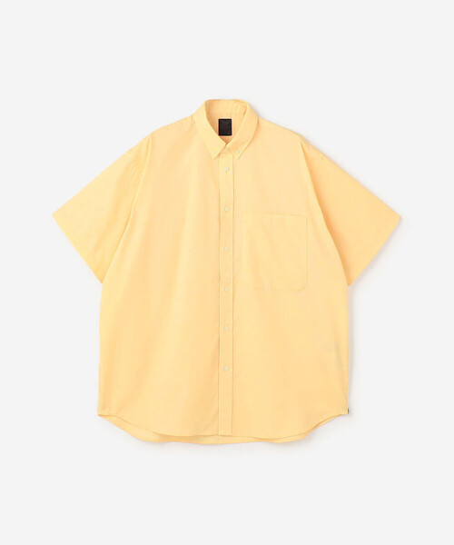 DAIWA PIER39ポロシャツ M イエロー DAIWA PIER39（ダイワピア39）の「DAIWA PIER39 | TECH POLO