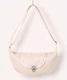 tsumori chisato CARRY | ショルダーバッグ　ネコメタル　ツモリチサト(ショルダーバッグ)