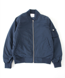 SEVENDAYS=SUNDAY | ポリエステルグログラン　ＭＡ－１(MA-1)