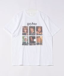 【 Harry Potter 】 ハリーポッター Tシャツ 集合 24S4