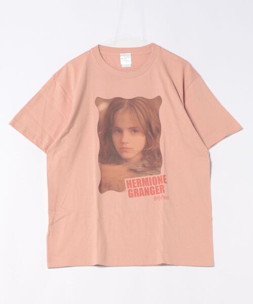 Rendez-Vous(ランデヴー)の「【 Harry Potter 】 ハリーポッター Tシャツ 集合 24S4(Tシャツ/カットソー・レディース・その他4/その他1/その他2/その他3・LARGE/X-LARGE)」の3枚目の写真