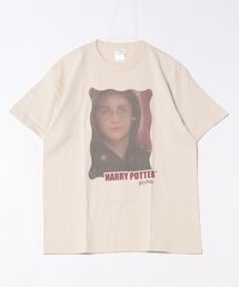 【SPAO】25SS ハリーポッター ST半袖Tシャツ 男女兼用 S〜XL ハリー・ポッター」に該当するレディースのTシャツ/カットソー