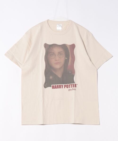Rendez-Vous(ランデヴー)の「【 Harry Potter 】 ハリーポッター Tシャツ 集合 24S4(Tシャツ/カットソー・レディース・その他4/その他1/その他2/その他3・LARGE/X-LARGE)」の1枚目の写真